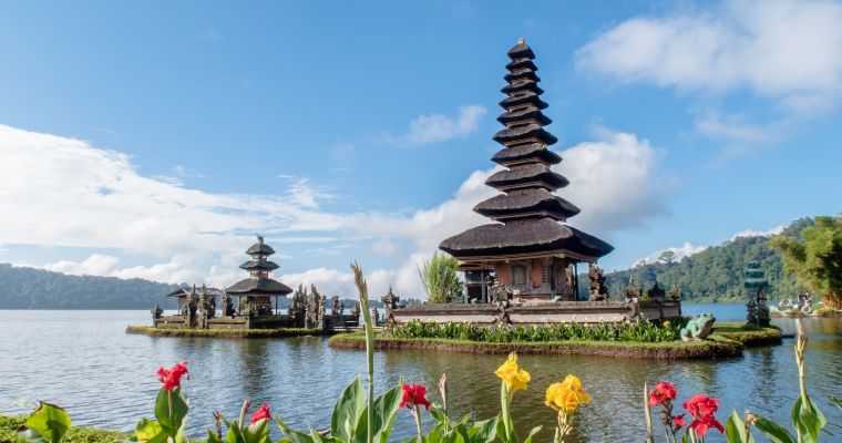 bali